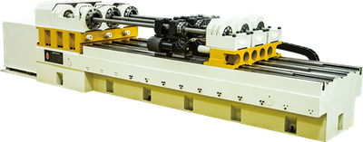 絲杠功能可靠性試驗(yàn)臺