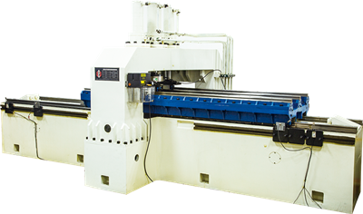 導(dǎo)軌壽命及額定動載荷試驗(yàn)臺