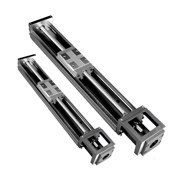 一體化線性模組